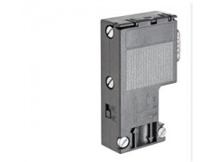 西门子通讯连接器6ES7972-0BA52-0xA0图1