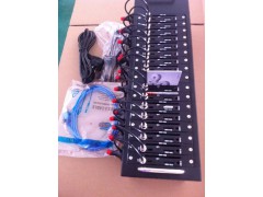 电信4G猫池 4G养卡modem 4g图1