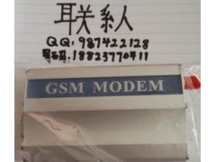 单口gsm西门子TC35短信猫支持at指令开发modem图1