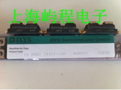 DSEI2x101-12A艾赛斯IXYS快恢复二极管假一赔十图1
