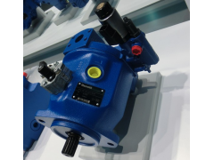 山东力士乐A10VSO100液压柱塞泵价格图1