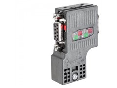 西门子DP连接器6ES7 972-0BA12-0xA0图1