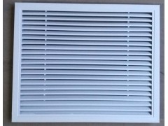 FK-4 FK-27侧壁格栅式风口图1