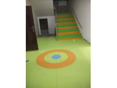 石家庄塑料楼梯地垫价格 防滑地板革楼梯地垫厂家图1