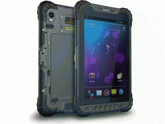 西安宝鸡榆林咸阳汉中安康集思宝移动警务手持终端UG905图1