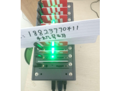 cdma电信8口猫池 内置Q2438F猫池图1