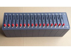 cdma电信16口猫池内置Q2358C猫池图1