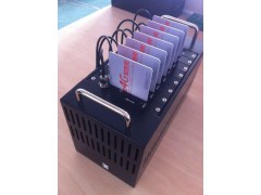 电信4G猫池 电信4g养卡设备图1