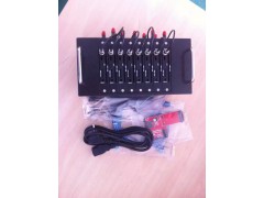 联通4G猫池 联通4g养卡设备图1