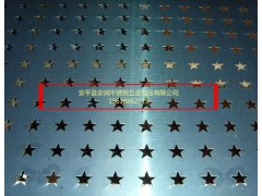 不锈钢板冲孔网，圆孔网价格，河北冲孔网厂家图1