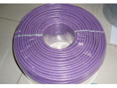 西门子DP信号屏蔽电缆6XV1830-OEH1O图1