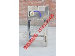 面筋成型机悦来定制中心15083120426图1