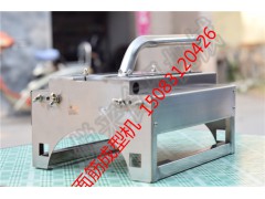 面筋切割机研发定制悦来品牌给力图1