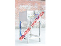 面筋机mjj面筋成型机价格定制生产图1