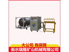 矿山Co2二氧化碳气体爆破设备98型设备爆破成本图1