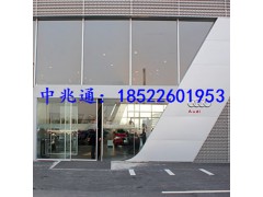畅销奥迪展厅入口铝单板天津厂家图1