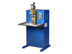 全自动电容储能式点焊机，不锈钢无痕点焊机，电容储能机图1