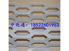 2016促销RAL9006粉末喷涂铝板图1