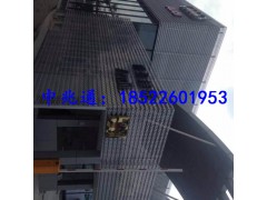 2016新品奥迪城市展厅铝平板图1