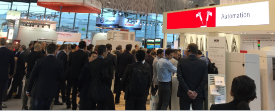 formnext 2016展后报告460