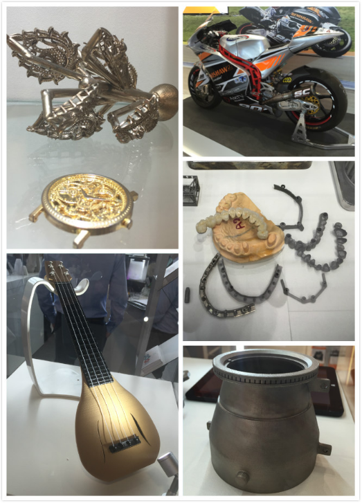 formnext 2016展后报告750