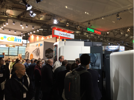 formnext 2016展后报告947