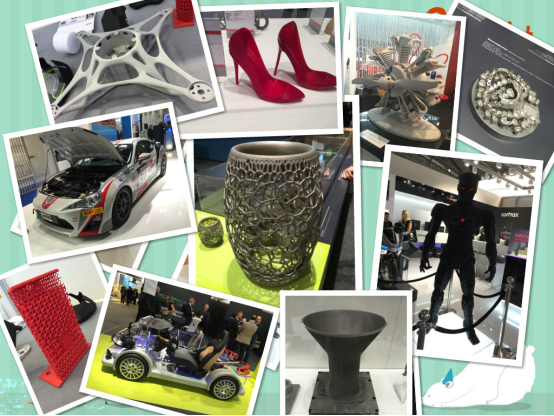 formnext 2016展后报告1200