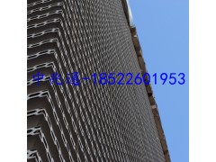 畅销奥迪全铝幕墙蜂窝板图1