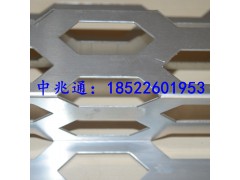 新品热销奥迪多孔长城瓦楞板天津厂家图1