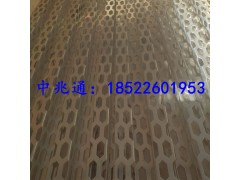 品质优选奥迪展厅铝板天津施工安装图1