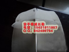 混床中排网套 -供应商图1