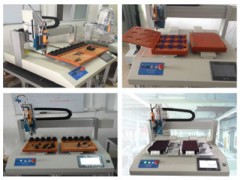 价格合理的自动锁螺丝机，优质的自动锁螺丝机深圳哪里有图1