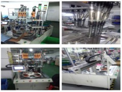 自动螺丝机代理商_想买专业的全自动螺丝机就来富士永业图1