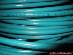 西门子PROFIBUS通讯电缆6XV1830-0EH10图1