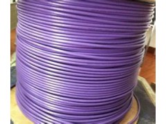 西门子PROFIBUS屏蔽电缆6XV1830-0EH10图1