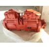 K3V140DT挖掘机川崎K3V112DT液压柱塞泵