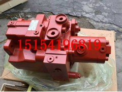 斗山挖掘机AP2D36 AP2D28液压柱塞泵价格图1