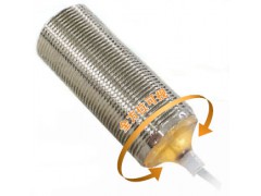 M12接插件 XS2F-M12PVC4A2M 直头图1