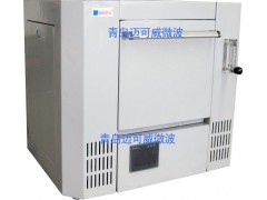 MKX-R1HB型 台式灰化炉图1