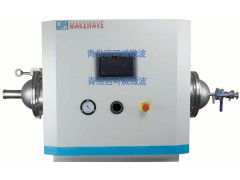 MKG-MHB系列微波真空管式炉图1