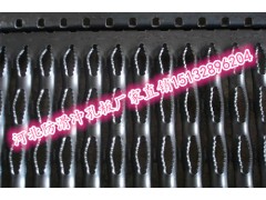 安徽防滑冲孔板规格合肥鳄鱼嘴梯踏板铜陵起鼓圆孔网图1