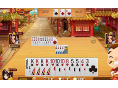 德州扑 克,斗地 主,百家 乐等游戏源码图1