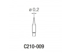 JBC细尖咀烙铁头C210-020 009 003 005图1