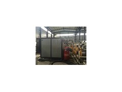 辊筒辊轮控温机，涂布机专用模温机，流延机辊筒控温机图1