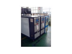 高温模温机,压铸模温机，油加热器图1