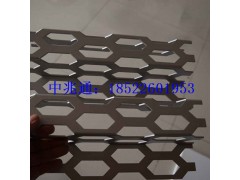 畅销汽车店墙面铝板天津安装队图1