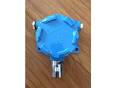 硫化氢气体报警器探头是现场显示声光报警的吗？图1