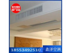 双层百叶可调 中央空调风口百叶 风机盘管进出风口图1