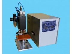 精密储能点焊机图1