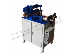 电阻对焊机铁线对焊机焊接机质量图1